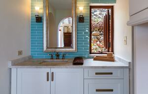 Somewhere in the Sun Beach Villa - Sandy Ground, Jost Van Dyke, Virgin Islands, British