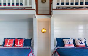 Somewhere in the Sun Beach Villa - Sandy Ground, Jost Van Dyke, Virgin Islands, British