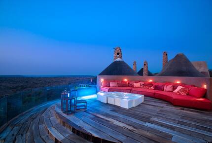 Leobo Private Reserve - Vaalwater, South Africa
