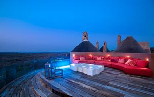 Leobo Private Reserve (R) - Vaalwater, South Africa