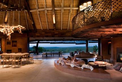 Leobo Private Reserve - Vaalwater, South Africa
