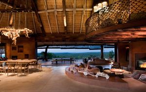 Leobo Private Reserve (R) - Vaalwater, South Africa