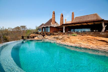 Leobo Private Reserve - Vaalwater, South Africa