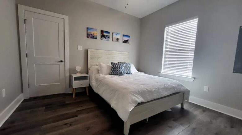 Secret Coast Hideaway | 1 Block from the Beach - Pass Christian, Mississippi