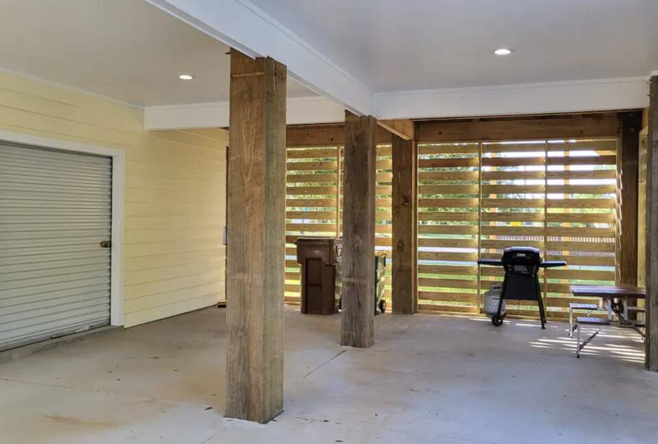 Secret Coast Hideaway | 1 Block from the Beach - Pass Christian, Mississippi