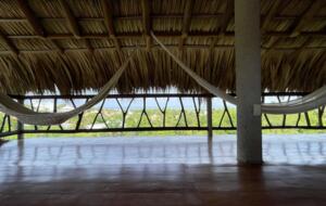 Casa Cangrejos - Santa María Colotepec, Mexico
