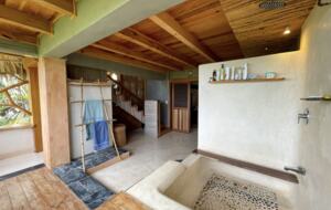 Casa Cangrejos - Santa María Colotepec, Mexico