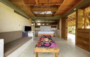 Casa Cangrejos - Santa María Colotepec, Mexico