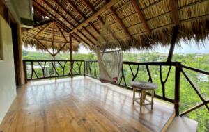 Casa Cangrejos - Santa María Colotepec, Mexico