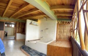 Casa Cangrejos - Santa María Colotepec, Mexico