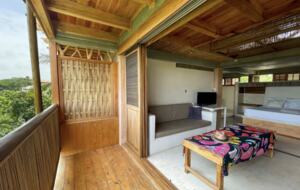 Casa Cangrejos - Santa María Colotepec, Mexico