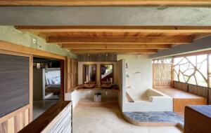 Casa Cangrejos - Santa María Colotepec, Mexico