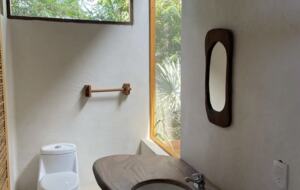 Casa Cangrejos - Santa María Colotepec, Mexico