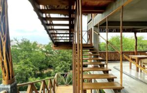 Casa Cangrejos - Santa María Colotepec, Mexico