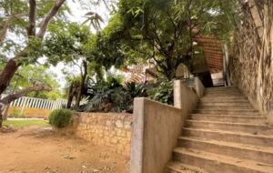 Casa Cangrejos - Santa María Colotepec, Mexico