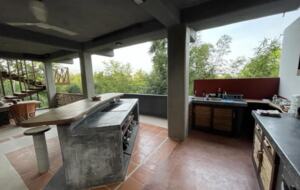 Casa Cangrejos - Santa María Colotepec, Mexico