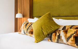 Deluxe Spa Tree House - Franz Josef Glacier, New Zealand