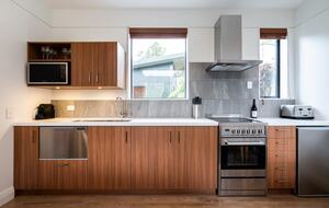 Deluxe Spa Tree House - Franz Josef Glacier, New Zealand