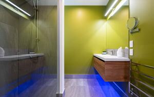 Deluxe Spa Tree House - Franz Josef Glacier, New Zealand