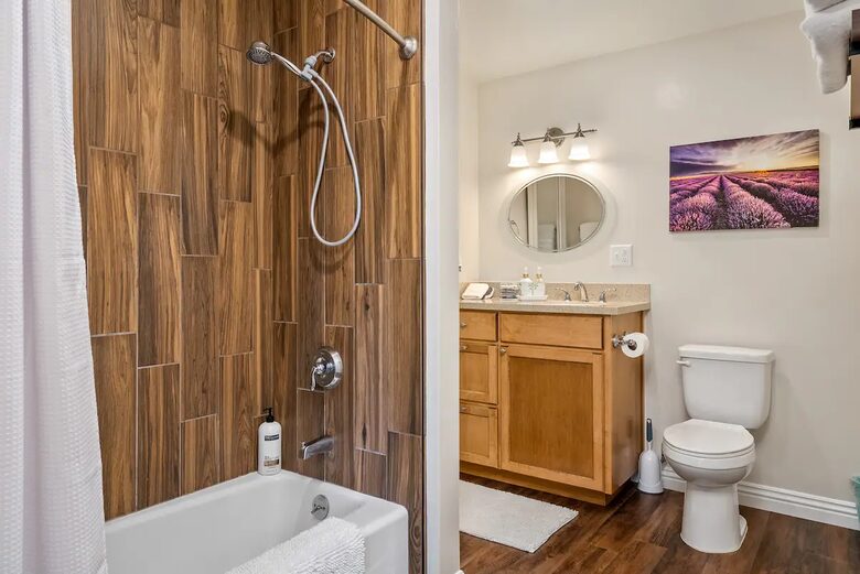 Serene Country Estate with Pickleball & Hot Tub - Paso Robles, California