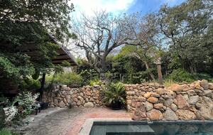 Casa del Puente - Malinalco, Mexico