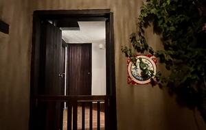 Casa del Puente - Malinalco, Mexico