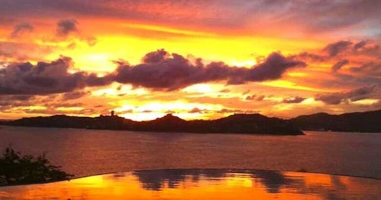 Mexico Mansion - Acapulco, Mexico