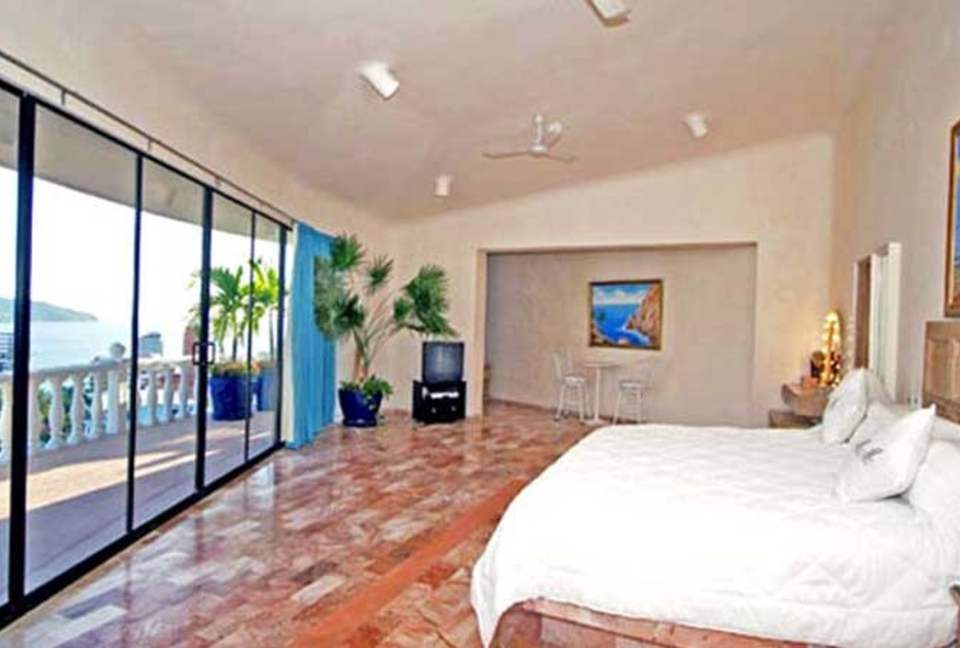 Mexico Mansion - Acapulco, Mexico