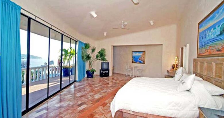 Mexico Mansion - Acapulco, Mexico