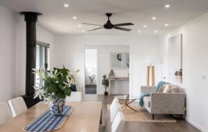 Waterfall Gully Retreat with Pool - Rosebud, Australia