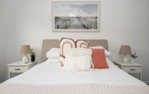 Waterfall Gully Retreat with Pool - Rosebud, Australia