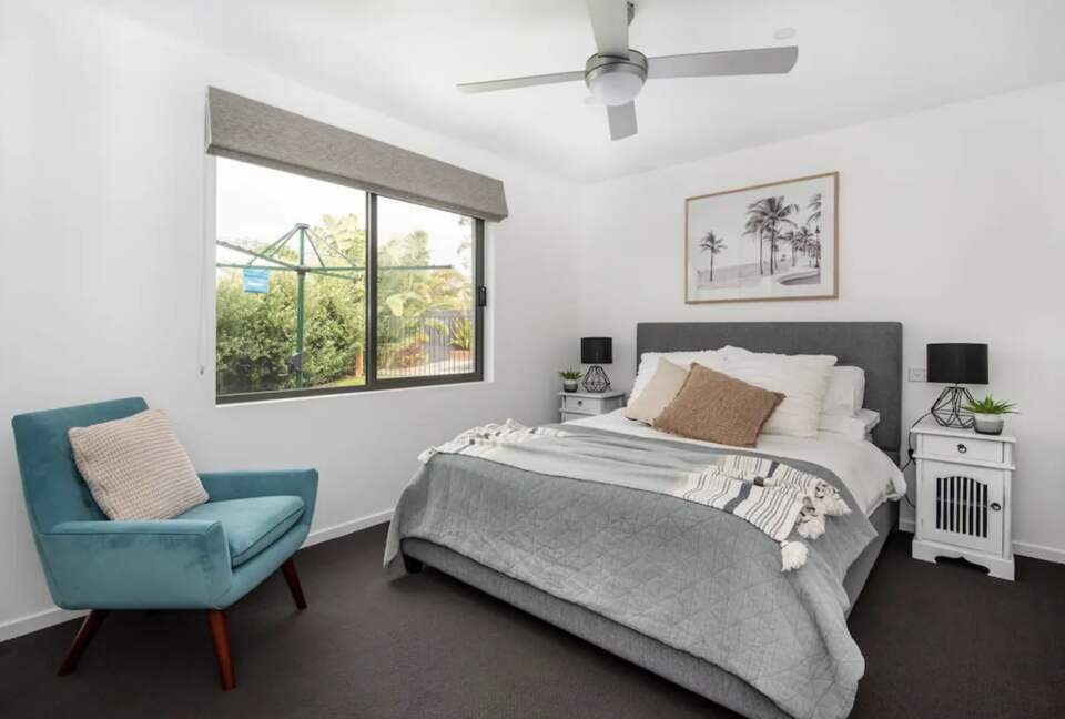 Waterfall Gully Retreat with Pool - Rosebud, Australia