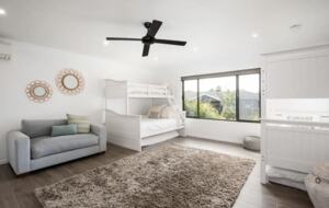 Waterfall Gully Retreat with Pool - Rosebud, Australia