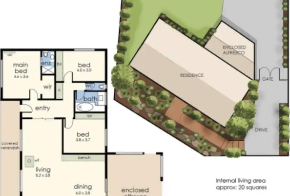 Waterfall Gully Retreat with Pool - Rosebud, Australia