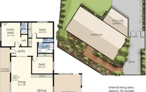 Waterfall Gully Retreat with Pool - Rosebud, Australia