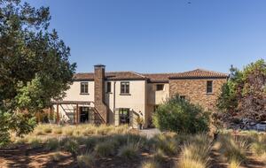 La Chataigne - Sonoma, California