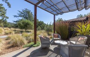 La Chataigne - Sonoma, California