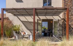 La Chataigne - Sonoma, California