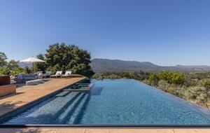 La Chataigne - Sonoma, California