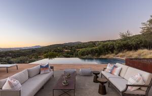 La Chataigne - Sonoma, California