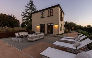 La Chataigne - Sonoma, California