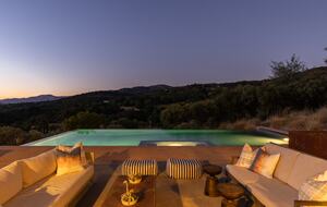 La Chataigne - Sonoma, California