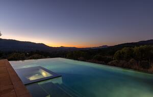 La Chataigne - Sonoma, California