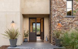 La Chataigne - Sonoma, California