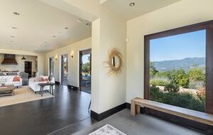 La Chataigne - Sonoma, California