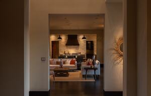 La Chataigne - Sonoma, California