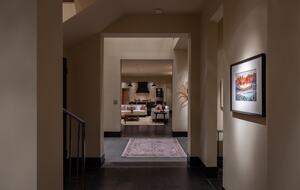 La Chataigne - Sonoma, California