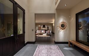 La Chataigne - Sonoma, California