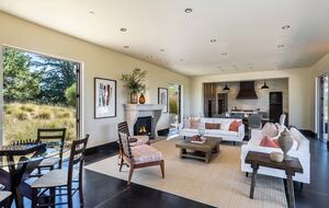 La Chataigne - Sonoma, California