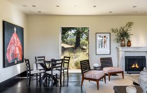 La Chataigne - Sonoma, California